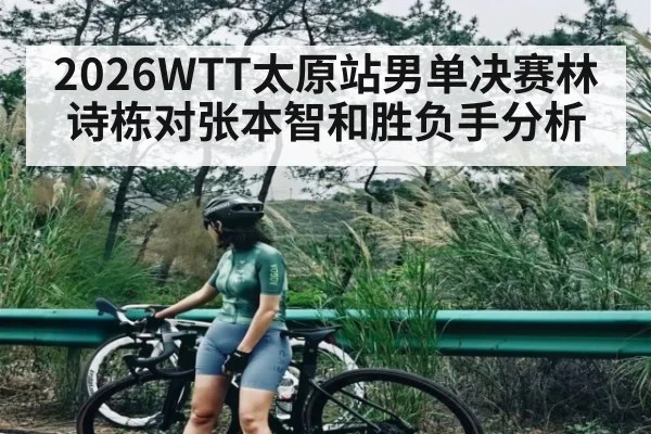 2026WTT太原站男单决赛林诗栋对张本智和胜负手分析（OUYI）